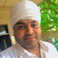 Gurvinder Sandhu