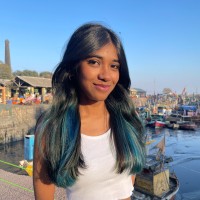 Divisha Varma