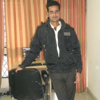 Amjad Ali