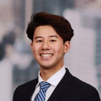 Michael Xia