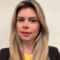 Danieli Brisola Romano Camargo