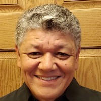 Tony Underwood