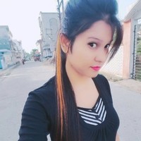 Anju Chauhan