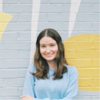 Brigid Mcgroarty