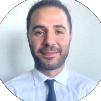 George El Akouri