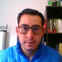 Mario Enrique Duarte González
