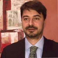 Luigi Bosco