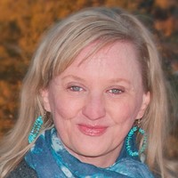 Mia Bolte M.A., Buddhist-Inspired Therapist and Coach
