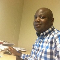 Patrick Tshikosi