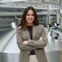 Hannah Mae Bhorat