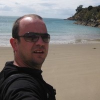 Chris Vineyard