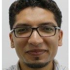 Saleh Alshabbat
