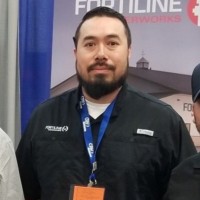 Cruz Trevino