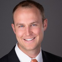 Andrew Parker, Cfa, Cfp®