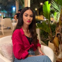 Safaa Benazouz