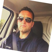 Joe O’Neill