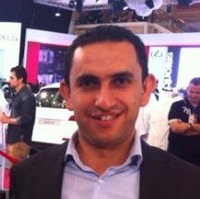 Mohamad Abdouni