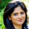 Reshma Chitre