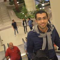 Ahmad Magdy