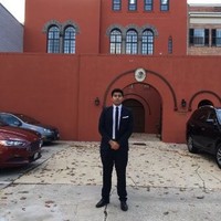 Angel Rosales Antonio