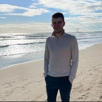 Daan van Dueren Den Hollander