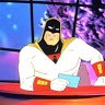 Space Ghost