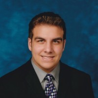Andrew Faubel