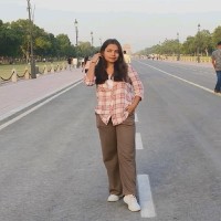 Varsha B.