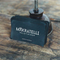 makrine machavariani