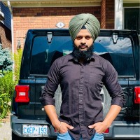 Sahilpreet Singh