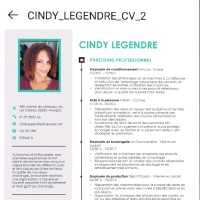 Cindy Legendre