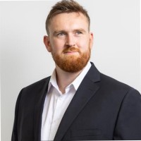 Adam Ward