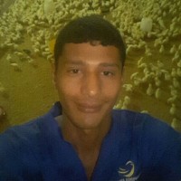 Ismanuel Alfredo Hernández Parra