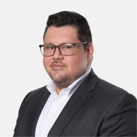 Fidel Ruelas Vaquera, MBA