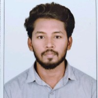 VISHAL E