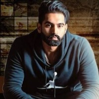 Gurmeet R.