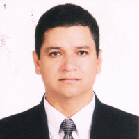 CPC Jose Gonzalez Rodriguez
