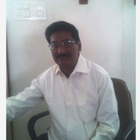 Chandran k