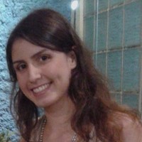 Priscila Cruz