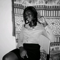 Enyonam Evelyn