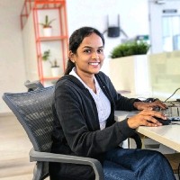 Rajeswari Gadhamsetty