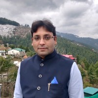 Anirudh Nema