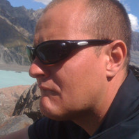 Robert Campbell