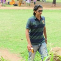 Ravi Kamesh