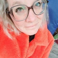 Nicole De Borst