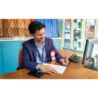 Shreyas Patil