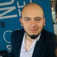 Luis Iván Márquez Iturbe