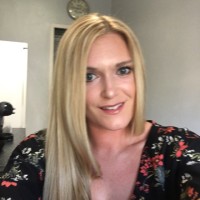 Kelsie-Louise Lax
