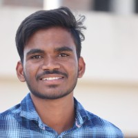Teja Kalluri