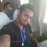 Mudassar Safdar